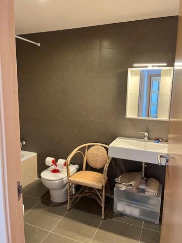 Appartement Queraltrent